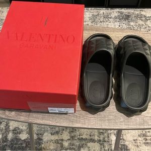 Valentino Men’s Slides